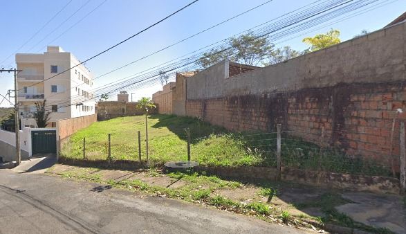 Terreno à venda, 455 m² por R$ 330.000,00 - Vila Olímpica - Uberaba/MG