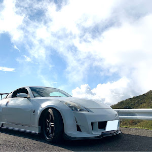 フェアレディZ Z33