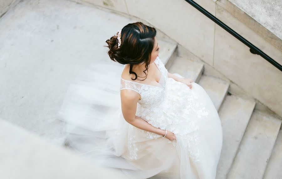 結婚式の写真家Marianne Nicodem (nicodemcreative)。2019 9月7日の写真