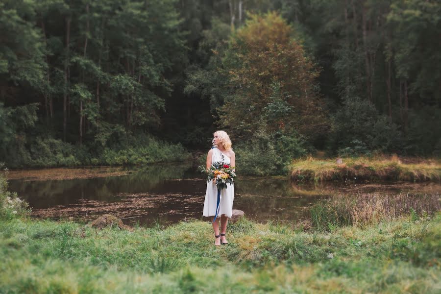 Wedding photographer Svetlana Nikolaychenkova (snphoto). Photo of 5 September 2017