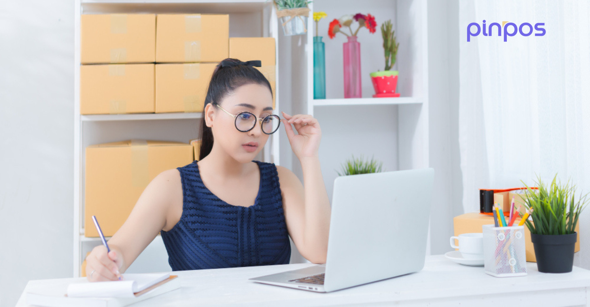 Chiến Lược Bán Hàng Online Hiệu Quả