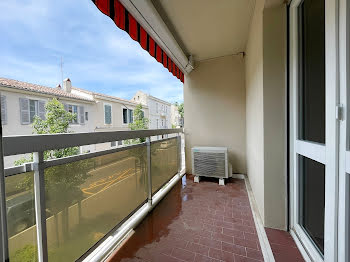 appartement à Nimes (30)