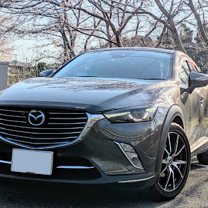 CX-3 DK5FW
