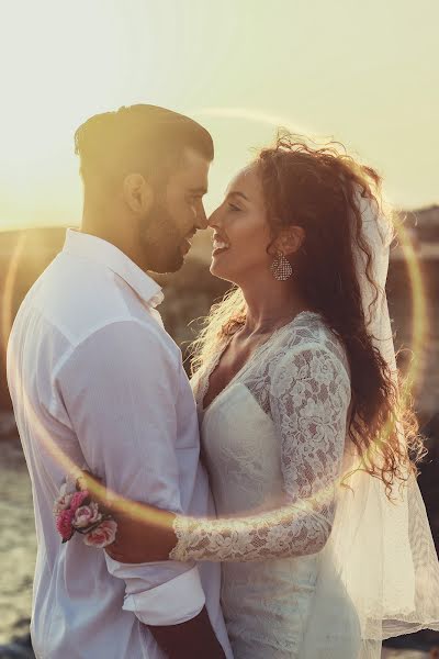 Fotografer pernikahan Krisztina Biro (krisztinabiro). Foto tanggal 26 Juni 2023