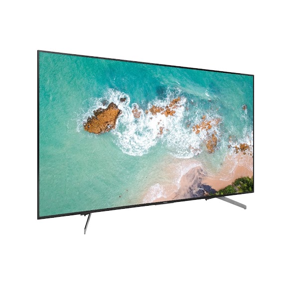 Android Tivi Sony 4K 75 Inch Kd - 75X8500G