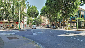 locaux professionnels à Annecy (74)