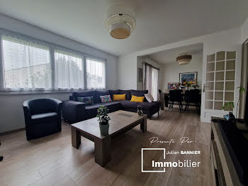 appartement à Brest (29)