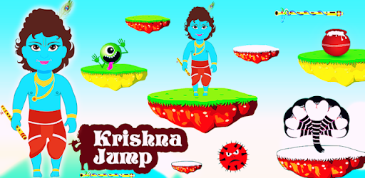 Krishna Jump