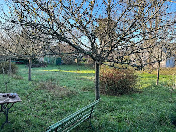 terrain à Plounérin (22)