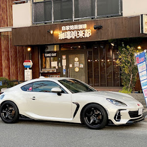 BRZ ZD8