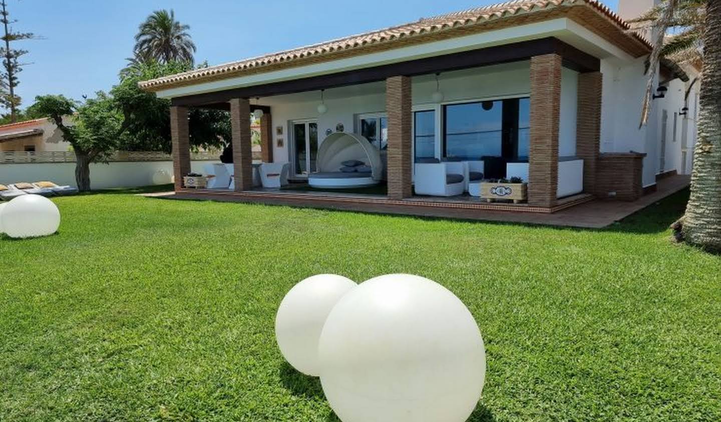 Property Costa Blanca