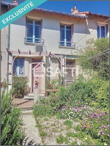 Vente maison 4 pièces 65 m² à Marseille 15ème (13015), 210 000 €