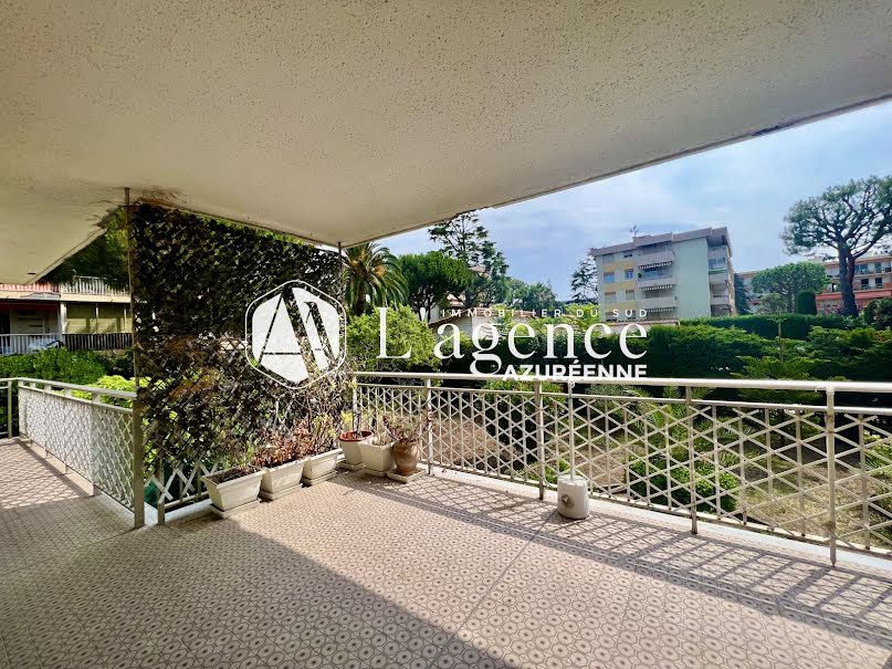 Vente appartement 3 pièces 78.11 m² à Cagnes-sur-Mer (06800), 404 000 €