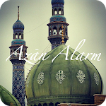 Azān Alarm ( Prayer & Qibla ) Apk