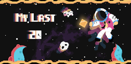 My Last 20: Space Survival