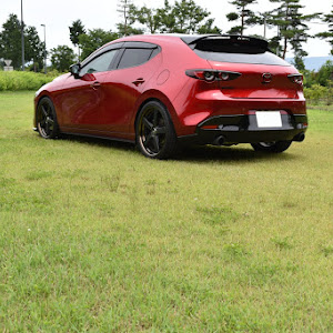 MAZDA3 BP8P