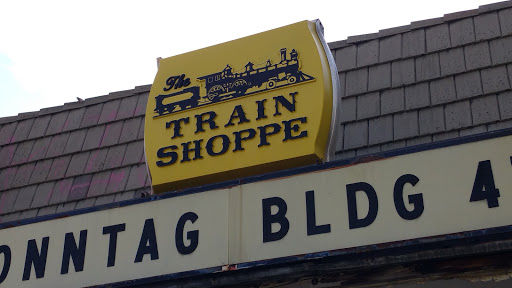 Train Shoppe