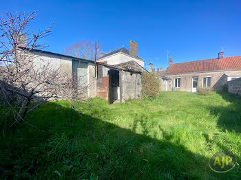 maison à Sainte-Pazanne (44)