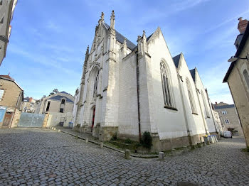 appartement à Nantes (44)