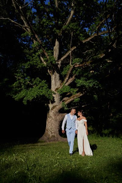 Fotógrafo de bodas Slava Kast (photokast). Foto del 23 de julio 2020