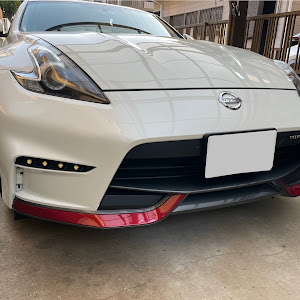 フェアレディZ Z34