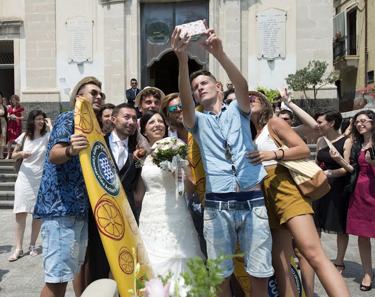 Wedding photographer Giuseppe Boccaccini (boccaccini). Photo of 1 September 2015