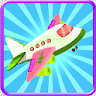 Baby Airport - Fun Activities icon