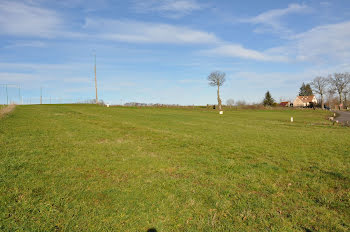 terrain à Le Breuil (03)