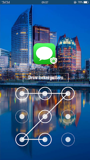 Screenshot Applock
