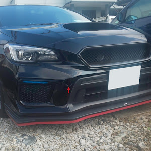 WRX STI VAB