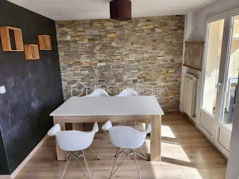 appartement à Toulon (83)