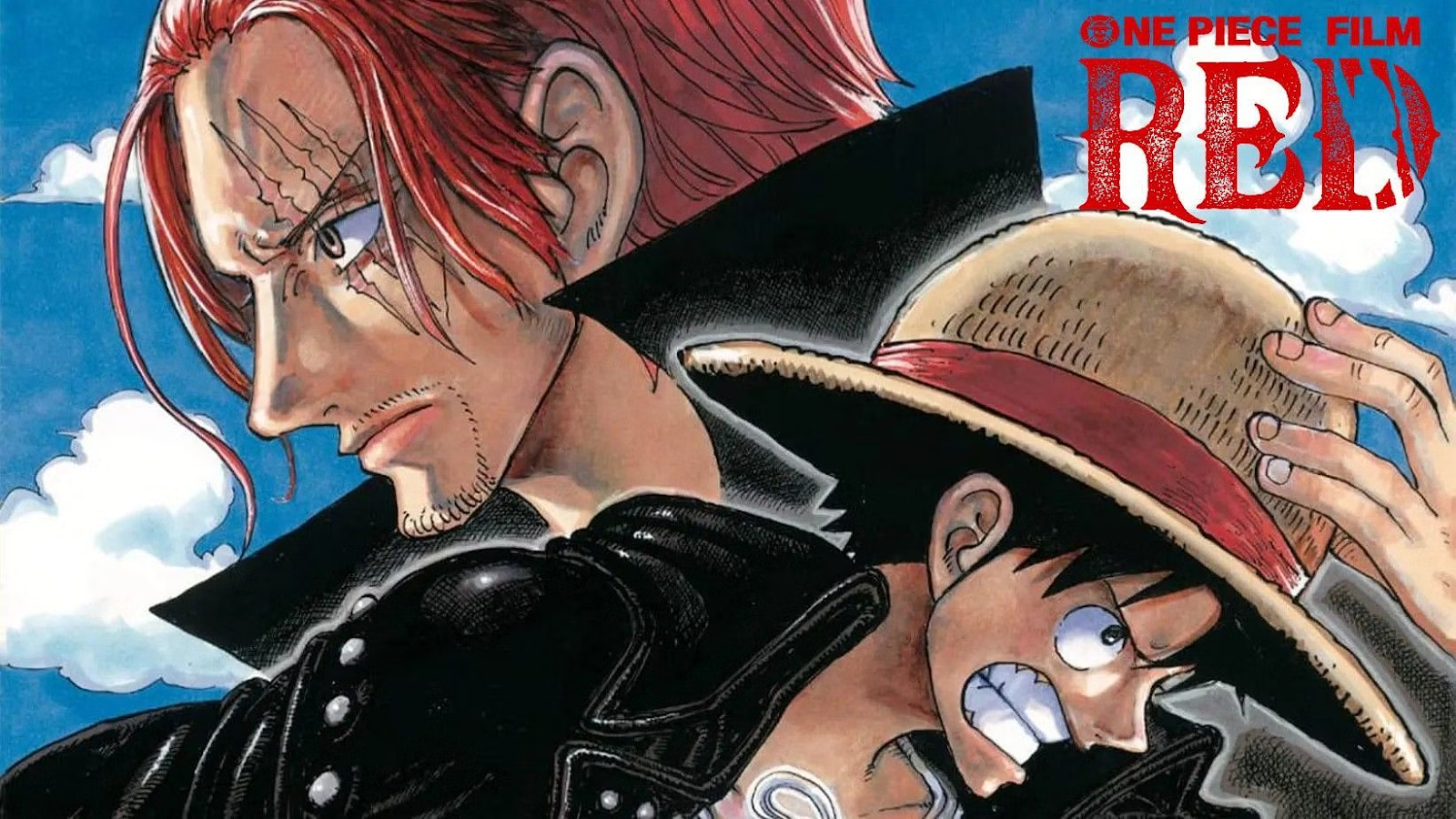 One Piece Film: Red - Luffy realmente usa o Gear 5 durante o filme