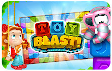 Toy Blast small promo image