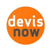 DevisNow  Icon