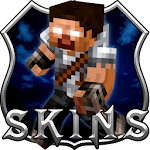 Cover Image of Download Herobrine Skins for Minecraft 1.1 APK