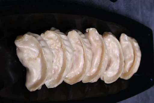 Cottage Cheese Paneer Steamed Momo