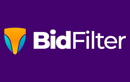 BidFilter Header Bidding Analysis Preview image 0