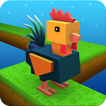 Cover Image of Download Zigzag Crossing 1.0.1 APK
