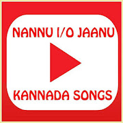 Nannu L/O Jaanu Songs - Kannada  Icon