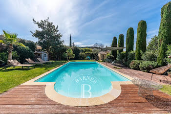 maison à Aix-en-Provence (13)