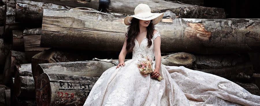 Wedding photographer Taner Kizilyar (tanerkizilyar). Photo of 1 August 2018