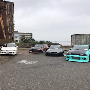 180SX RPS13