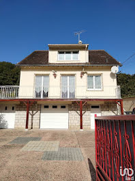 maison à Sermaise (91)