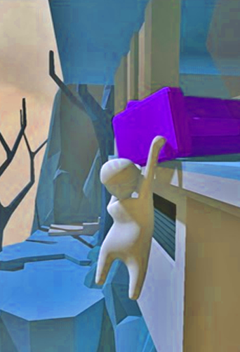 Hints Human Fall Flat