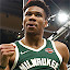 Giannis Antetokounmpo |GreaTab