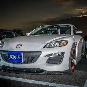 RX-8 SE3P