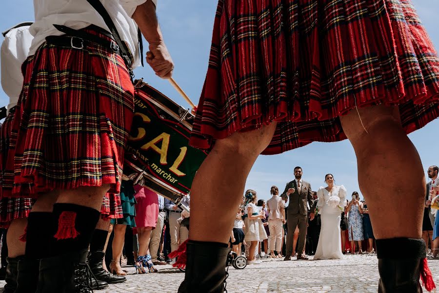 Wedding photographer Valter Antunes (valterantunes). Photo of 4 January 2023