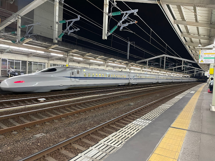 あや【CT愛猫部No.19,20⠀】さんが投稿した新幹線の旅・愛猫部員なんですに関するカスタム事例の投稿画像3枚目