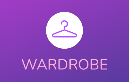 Wardrobe Preview image 0