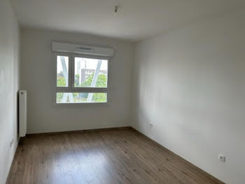 appartement à Mons-en-Baroeul (59)